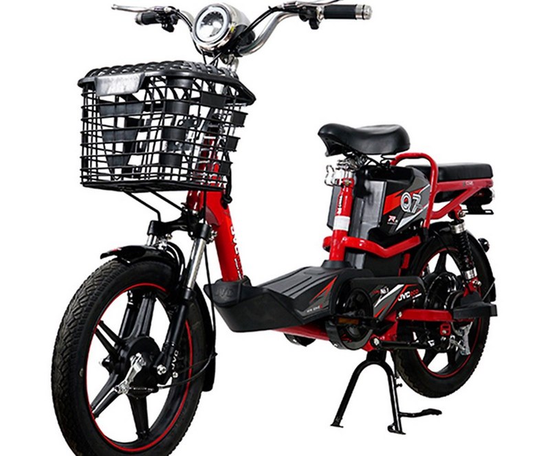 Điểm mặt mày gọi thương hiệu những hình mẫu xe đạp điện năng lượng điện đời mới mẻ #7 Điểm mặt mày gọi thương hiệu những hình mẫu xe đạp điện năng lượng điện đời mới